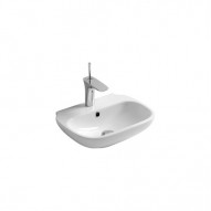 OLYMPIA CLEAR LAVABO 45x35  CLE4345101